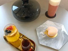 -CAFE'IN精品咖啡体验空间(小寨店)