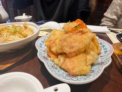 -老厨家(友谊路总店)