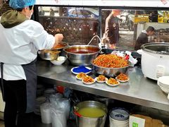 -王菊美食街·王菊面馆(总店)