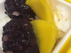 -满记甜品(巴黎春天宝山店)