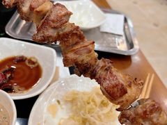 -情忆草原涮肉馆