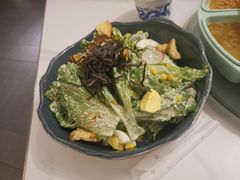 -羲和雅苑•北京烤鸭(国贸商城店)