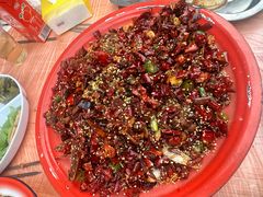 -盛龙盐筋烤肉