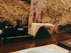 -山葵家·创意料理(万象汇店)