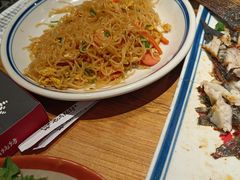 -老高烧烤(龙华星河iCO店)