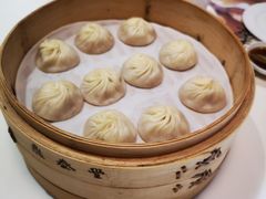 -鼎泰丰(渔阳店)