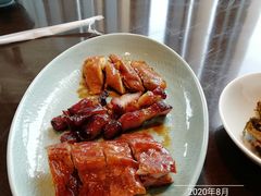 -环球港凯悦 · 享悦中餐厅