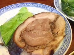 焖蹄-同得兴 Since·1995 传统苏式面馆(十全街店)