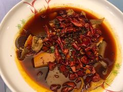 -小土豆北方菜馆(方庄店)