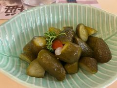-华梅西餐厅(哈尔滨中央大街店)