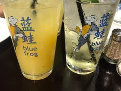 -bluefrog蓝蛙(悠唐购物中心店)