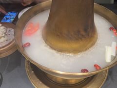 -鼓楼东街老火锅(鼓楼店)