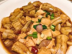 -钱塘花园·宁波菜