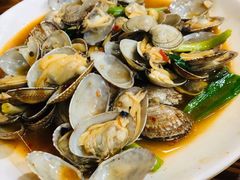 -潮粥馆(长江花园店)