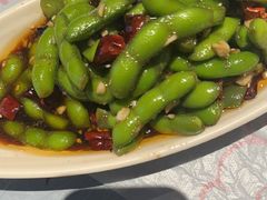 -肥肥虾庄·金牌油焖大虾(杨园滨江时代walk店)
