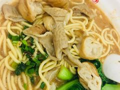 -东街钟楼肉粽(总店)