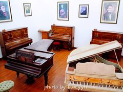 景点-鼓浪屿钢琴博物馆