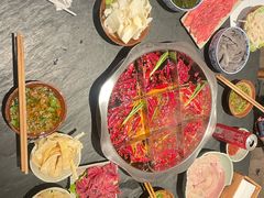 -大风老火锅(江北一店)