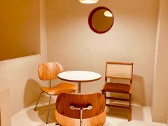 -bear cafe熊咖啡(和平中路店)
