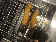 -橦橦小马扎烧烤 (传媒大学店)