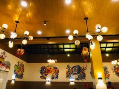 -竹林小屋(库塔店)