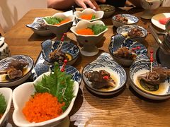 -蟹将军·松叶蟹和牛日料放题自助(K11店)