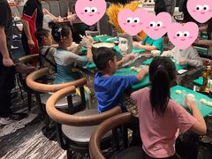-西安W酒店·WEI全味西餐厅