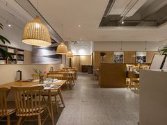 -四季餐厅(华苑店)