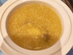 鲍鱼小米粥-宁波石浦大饭店(新材料城店)