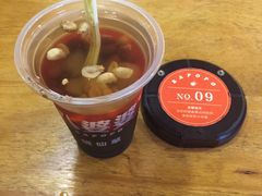 -八婆婆烧仙草(曾厝垵店)