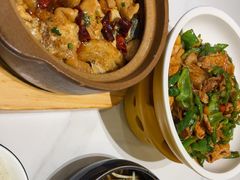 -雅酌园百姓菜馆(颐和路店)