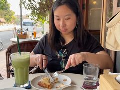 -Le Banneton Café French Bakery