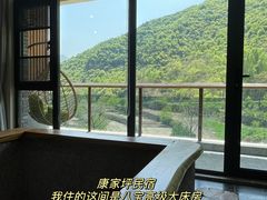 -云丘山景区