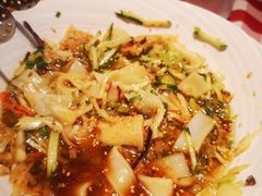 -西贝(无锡万象城店)
