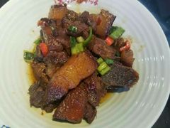 -好灶头妈妈菜·柴火灶台鱼·千岛湖土菜地标美食