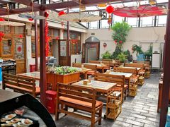 -丽江庭院之爱在路上(西单店)