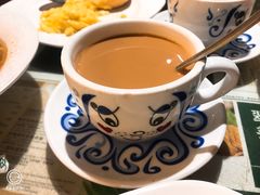 -翠华餐厅(德辅道中店)