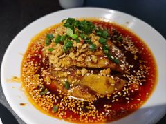 -赠李白·如诗的川味(余杭万达广场店)
