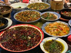 -阿嫂印象·民间江湖菜(大学城店)