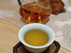 -隆德堂青瓷艺术·茶馆(故宫店)