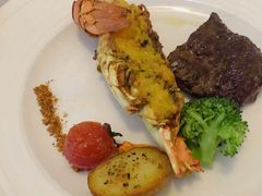 -天空花园餐吧·生日·团建(南山店)