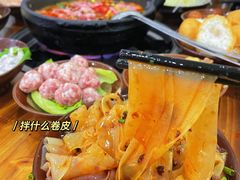 -笔记安顺夺夺粉火锅