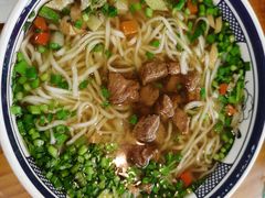 -秦韵轩·西安小馆(贻成福地广场店)