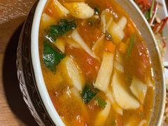 -楼兰新疆主题餐厅(苏州中心店)