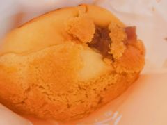 金牌酥皮菠萝油-洪九公(田子坊店)