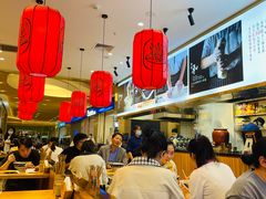 -陇上秦轩biangbiang面(萧山万象汇店)