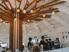 -ChanDu躔度咖啡(灯塔店)