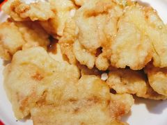 锅包肉-东北农家饺子村(昌平路店)