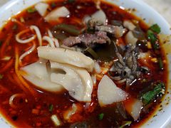 -庆蓉云·庆云面(双林店)