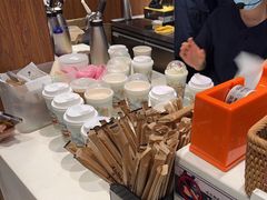 -茶理宜世(东方宝泰店)